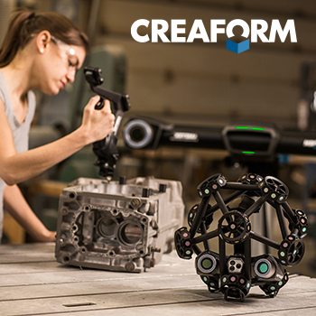 Employees talking together